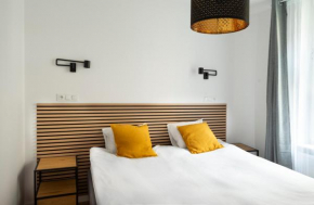 Apartamenty przy Starym Rynku